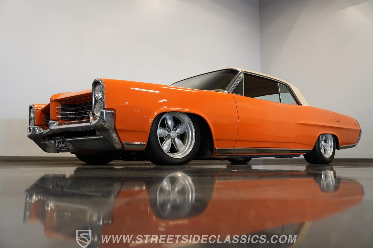 1964 Pontiac CATALINA