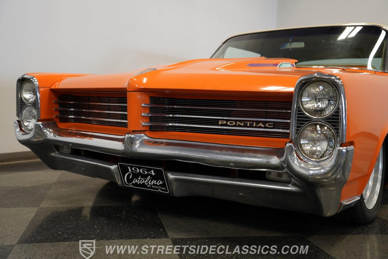 1964 Pontiac CATALINA