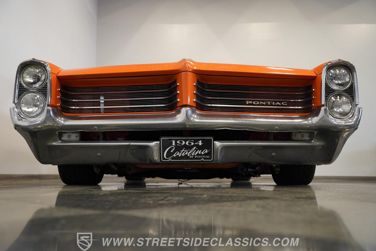 1964 Pontiac CATALINA