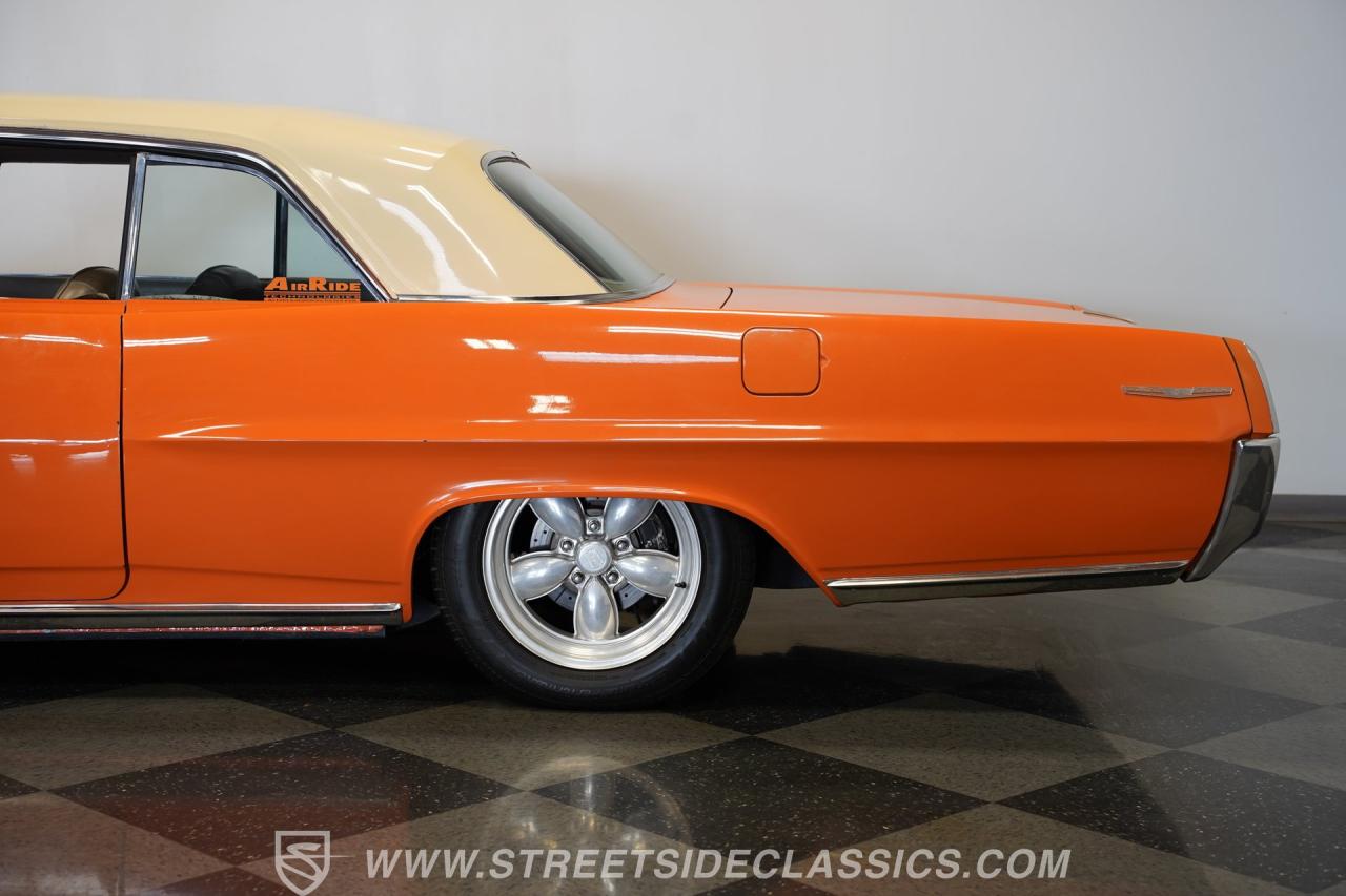 1964 Pontiac CATALINA