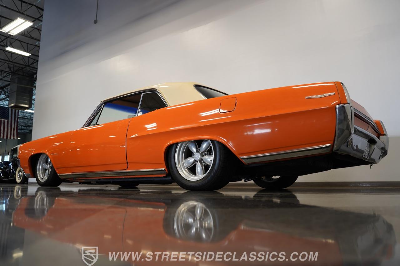 1964 Pontiac CATALINA
