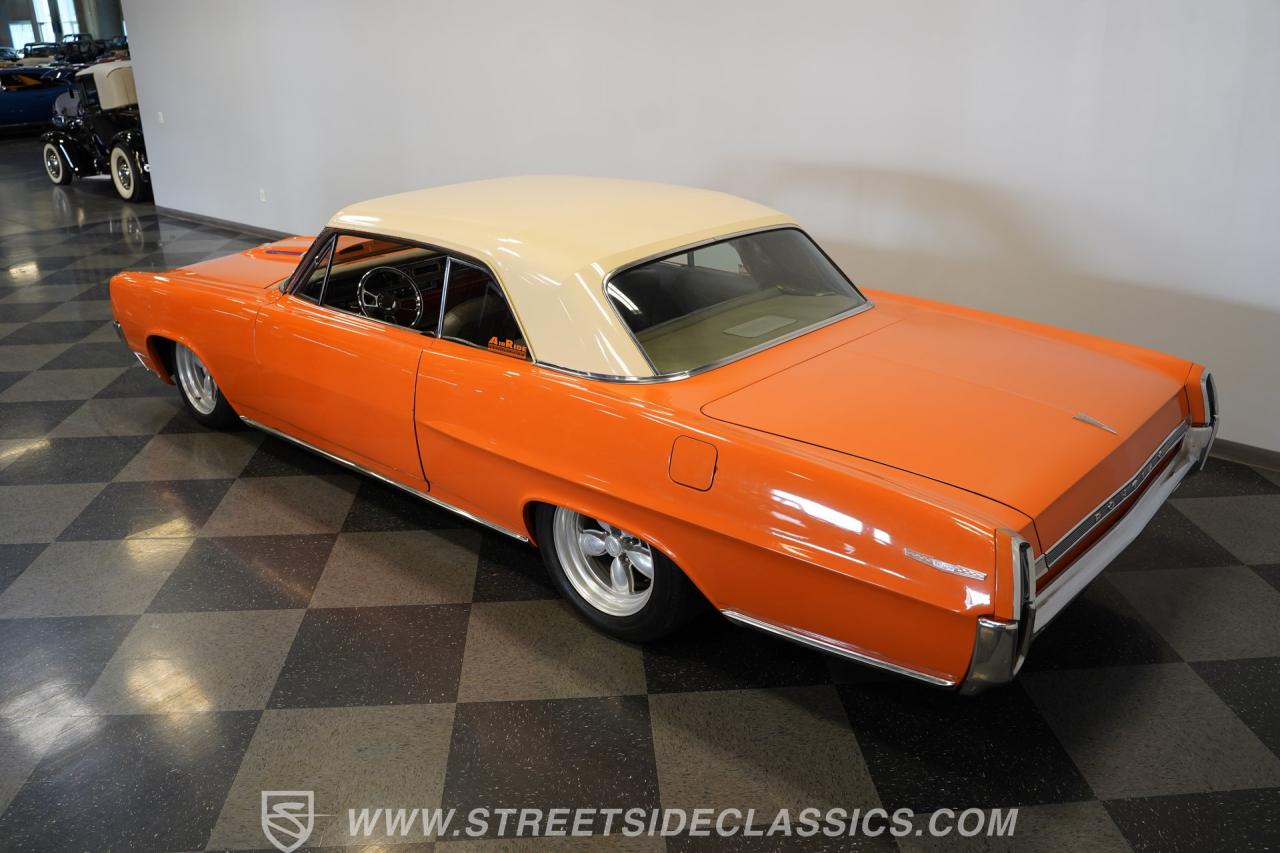 1964 Pontiac CATALINA