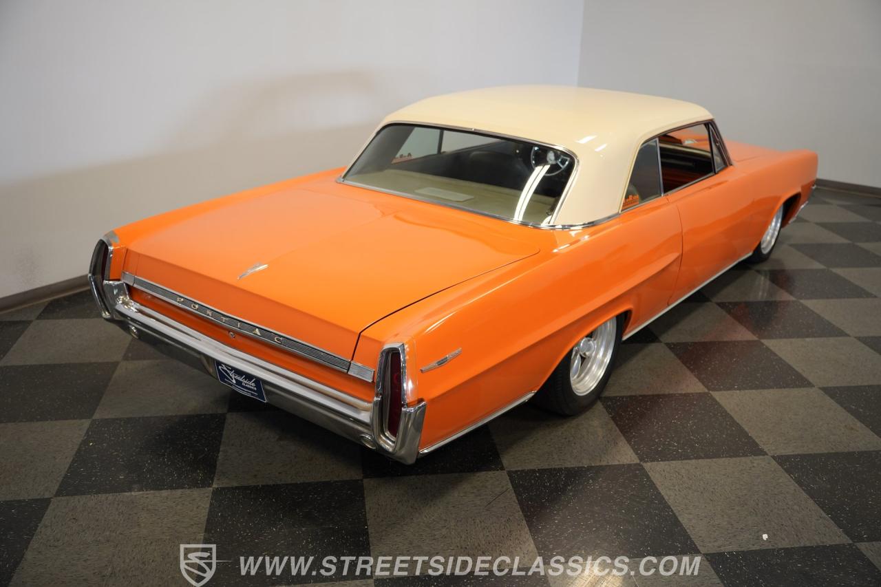 1964 Pontiac CATALINA