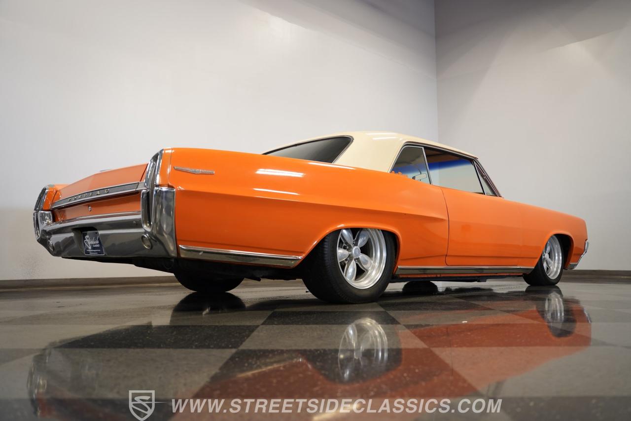 1964 Pontiac CATALINA