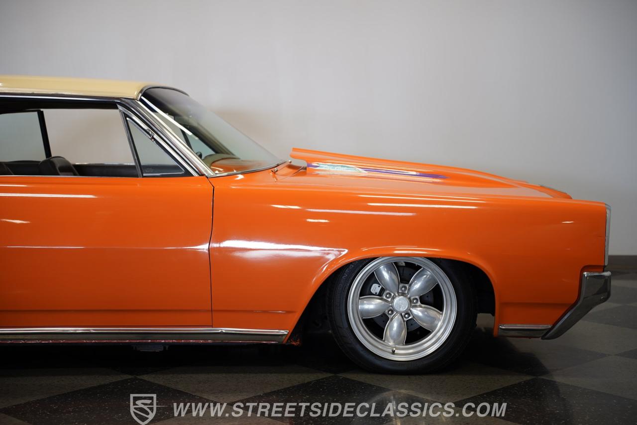 1964 Pontiac CATALINA