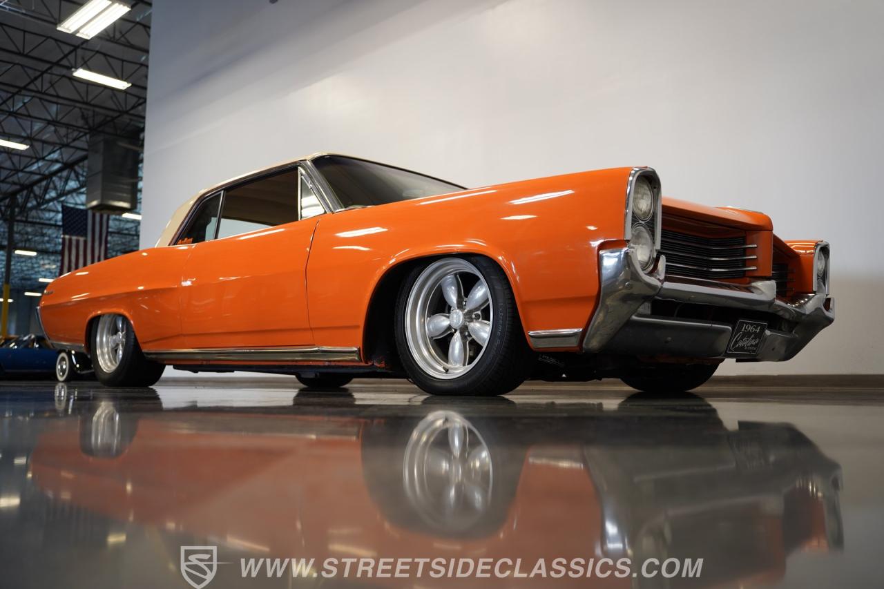 1964 Pontiac CATALINA
