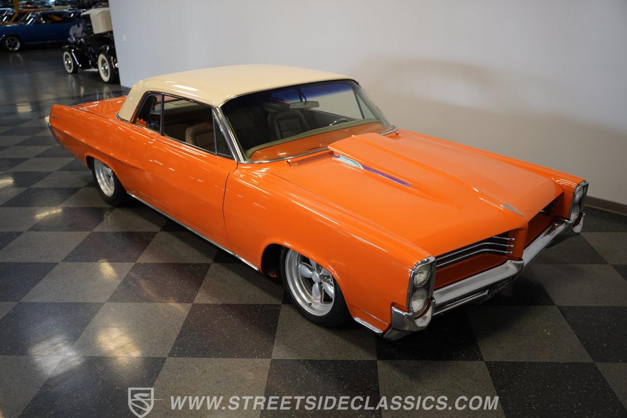 1964 Pontiac CATALINA