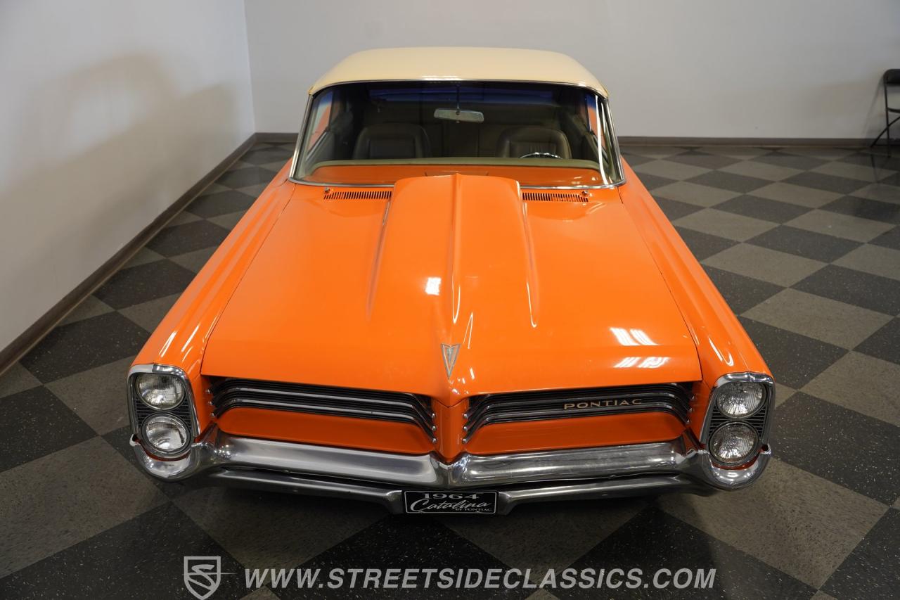 1964 Pontiac CATALINA