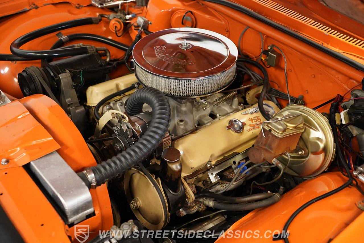 1964 Pontiac CATALINA