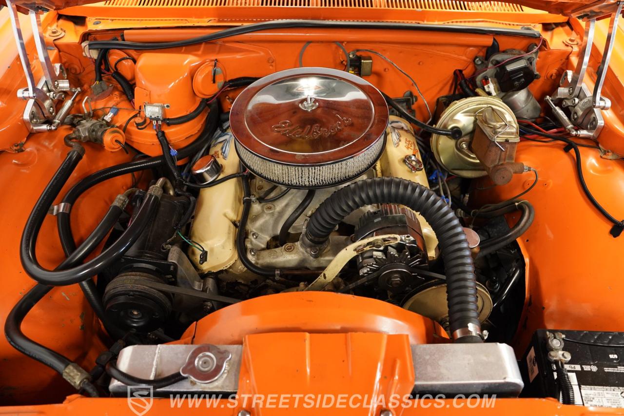 1964 Pontiac CATALINA