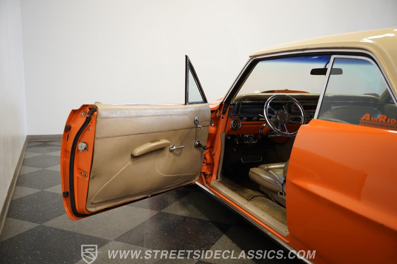 1964 Pontiac CATALINA