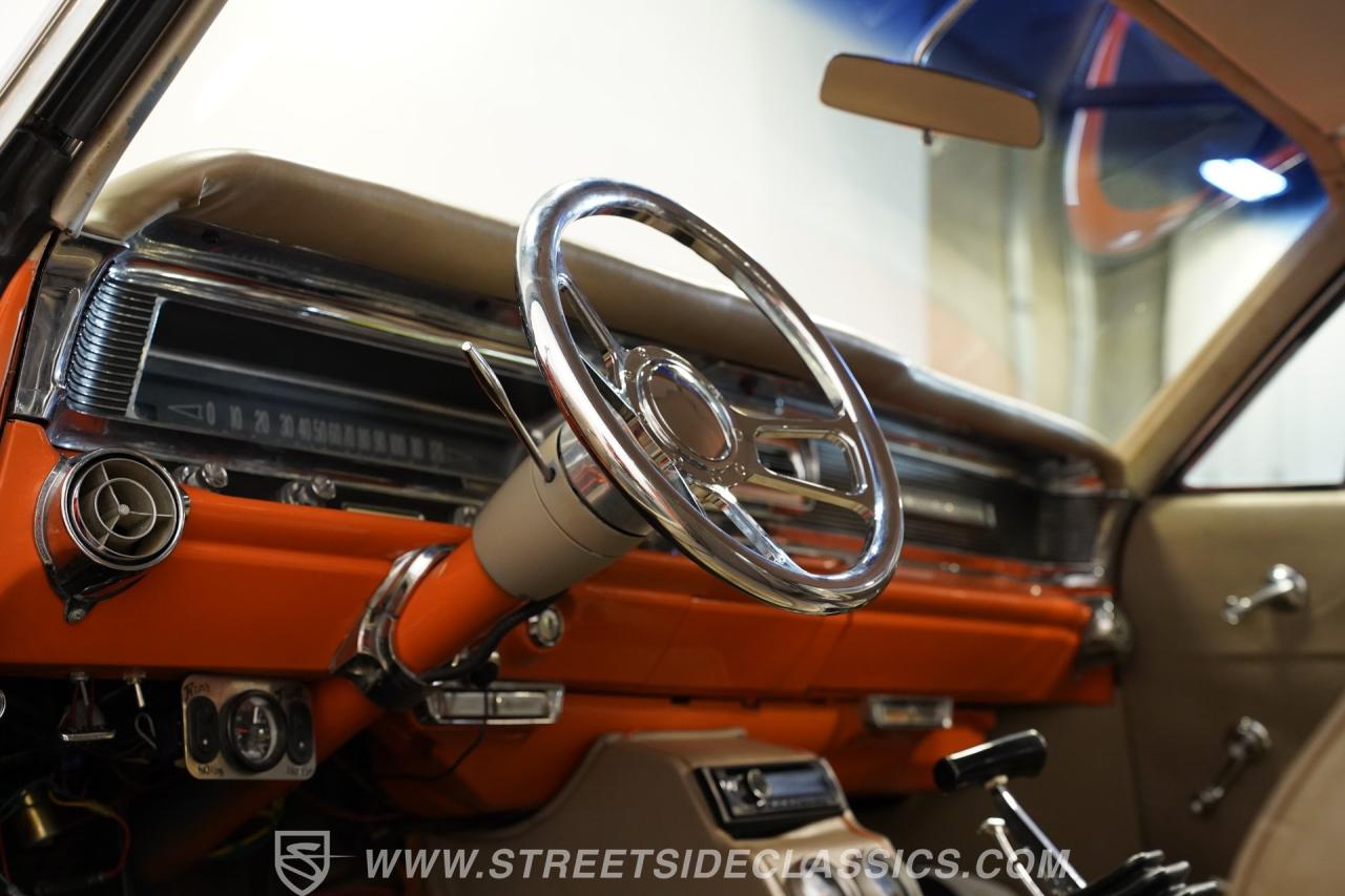 1964 Pontiac CATALINA