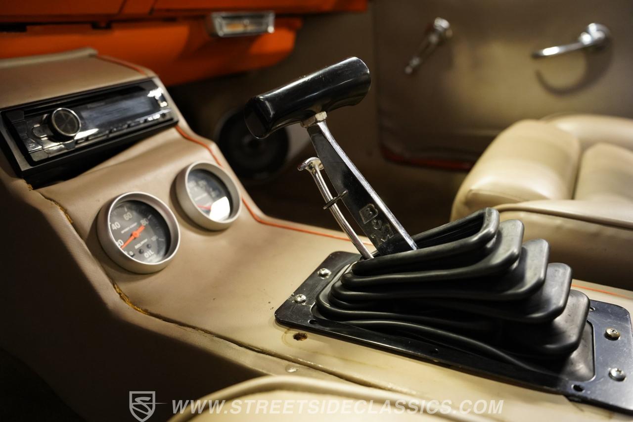 1964 Pontiac CATALINA