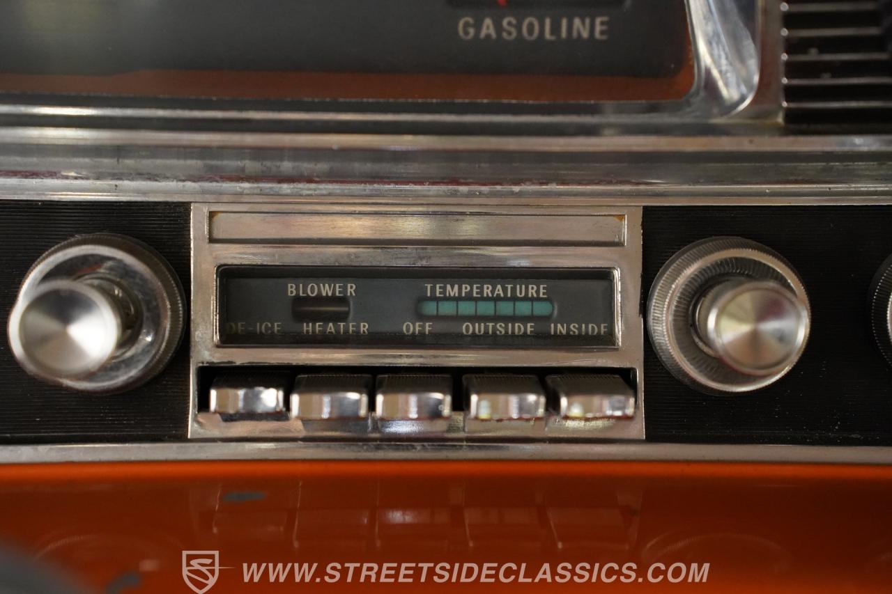 1964 Pontiac CATALINA