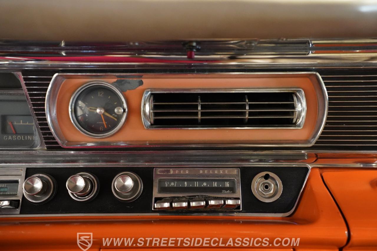 1964 Pontiac CATALINA