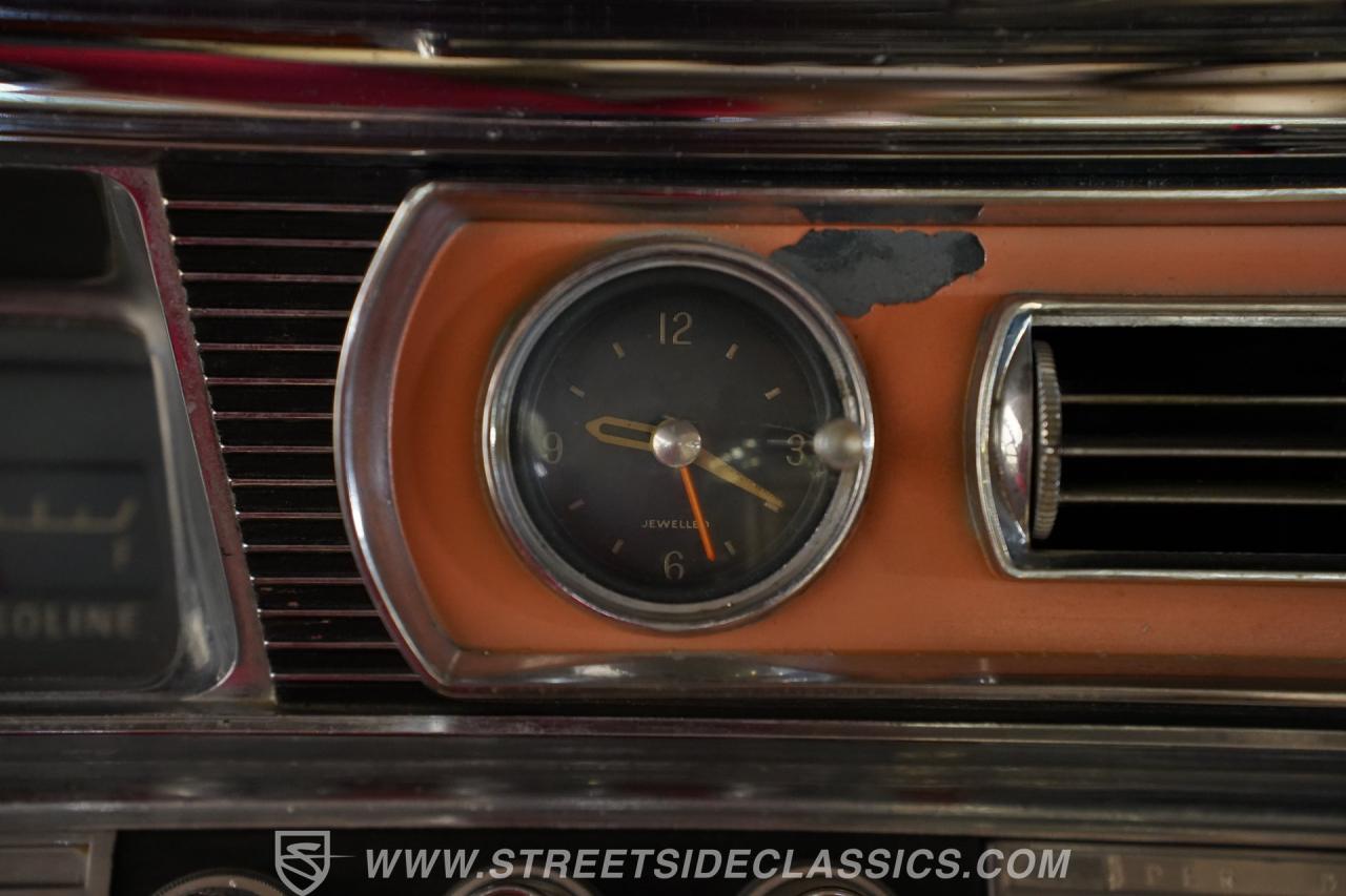 1964 Pontiac CATALINA