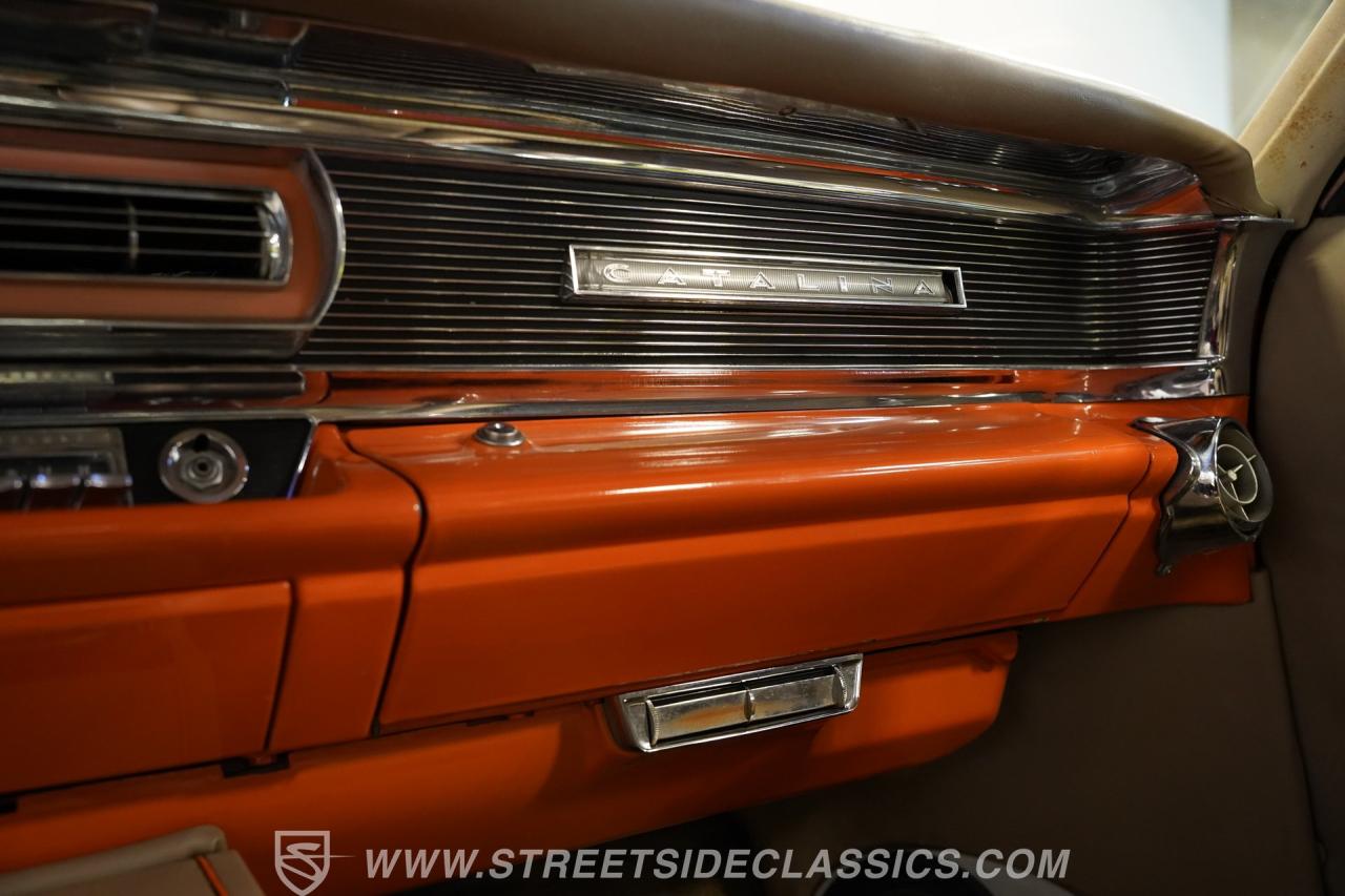 1964 Pontiac CATALINA