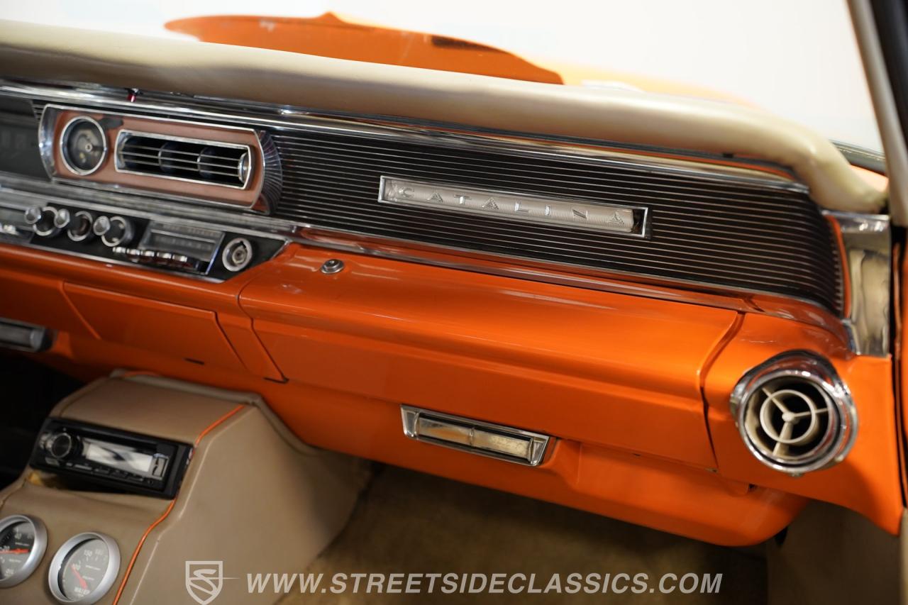 1964 Pontiac CATALINA