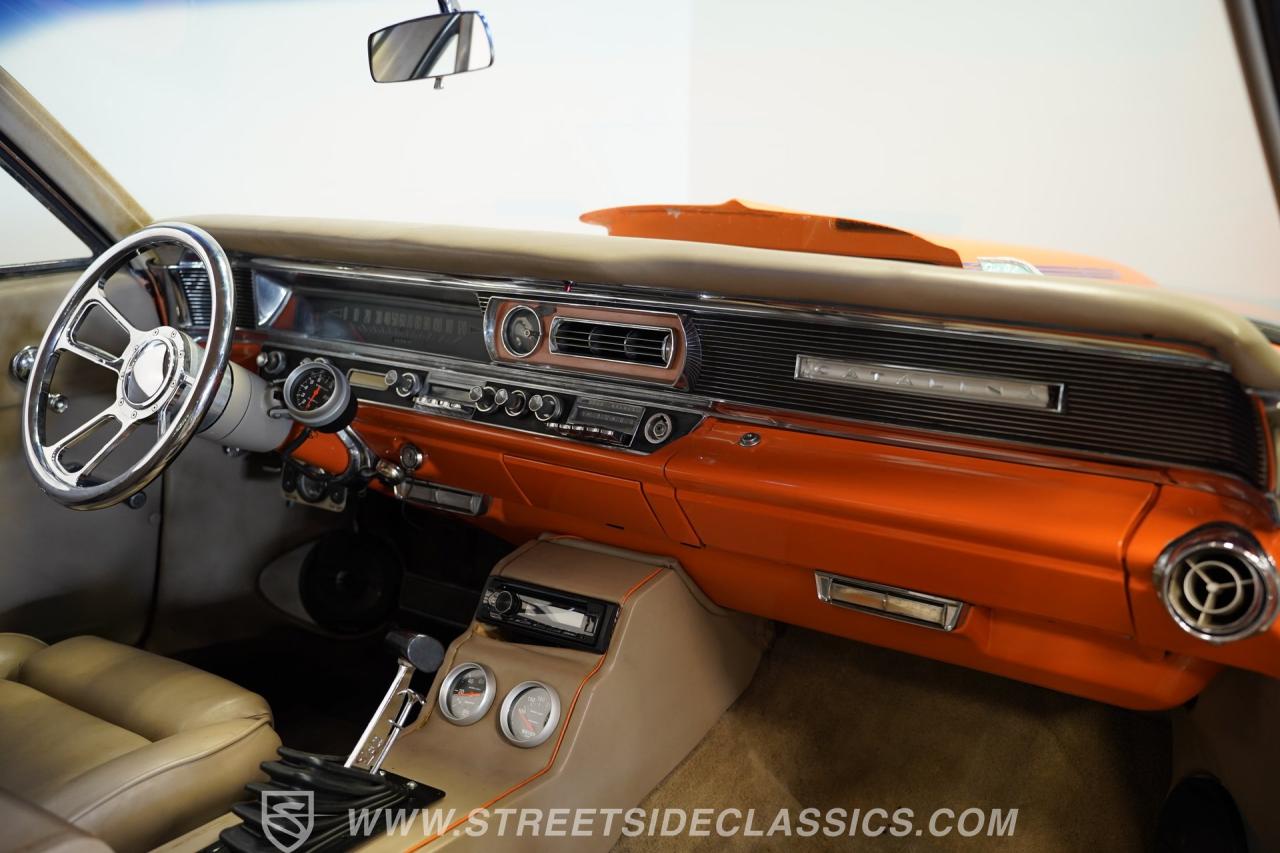1964 Pontiac CATALINA