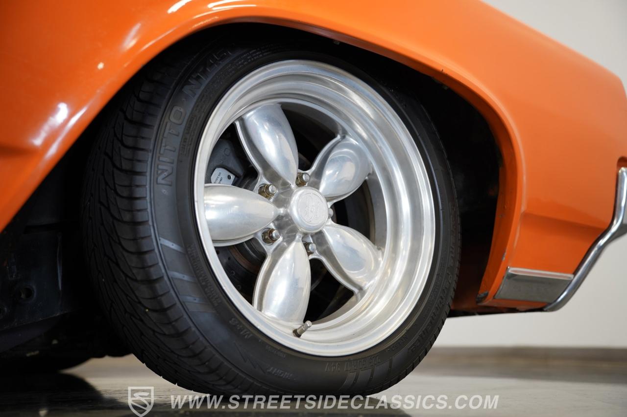 1964 Pontiac CATALINA