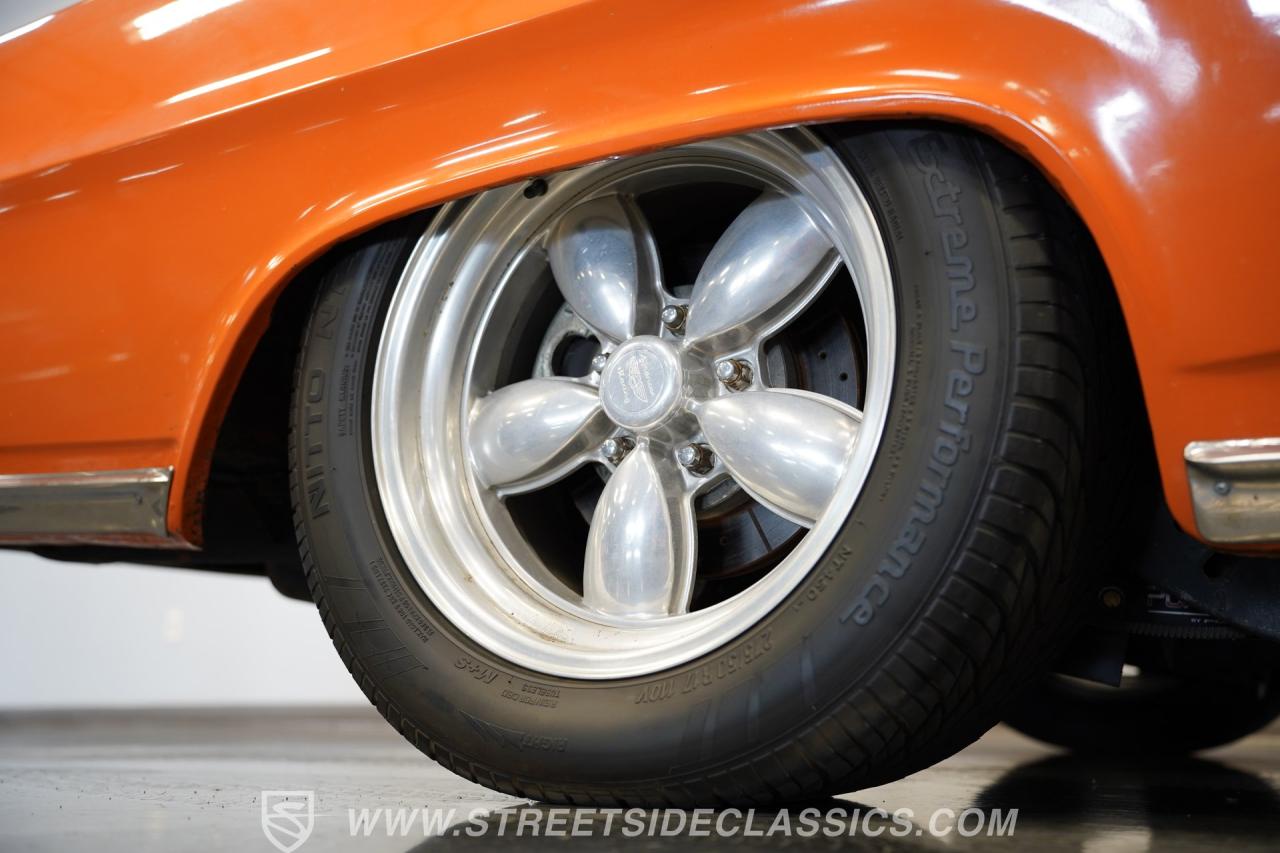 1964 Pontiac CATALINA