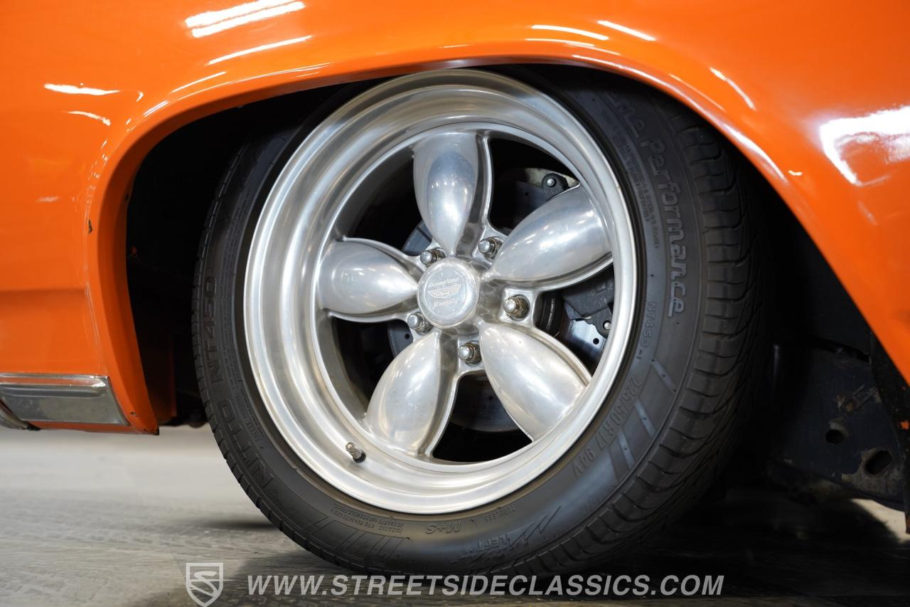 1964 Pontiac CATALINA