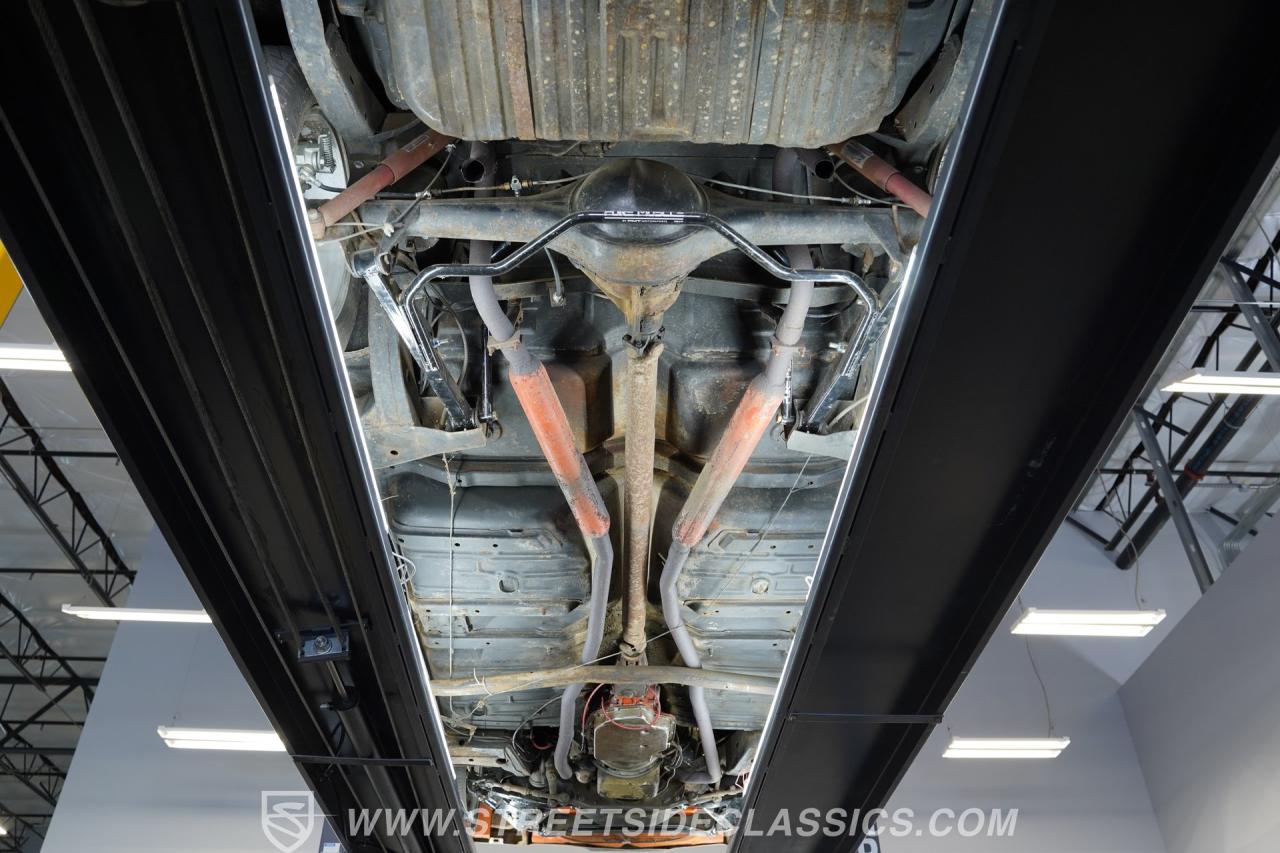 1964 Pontiac CATALINA