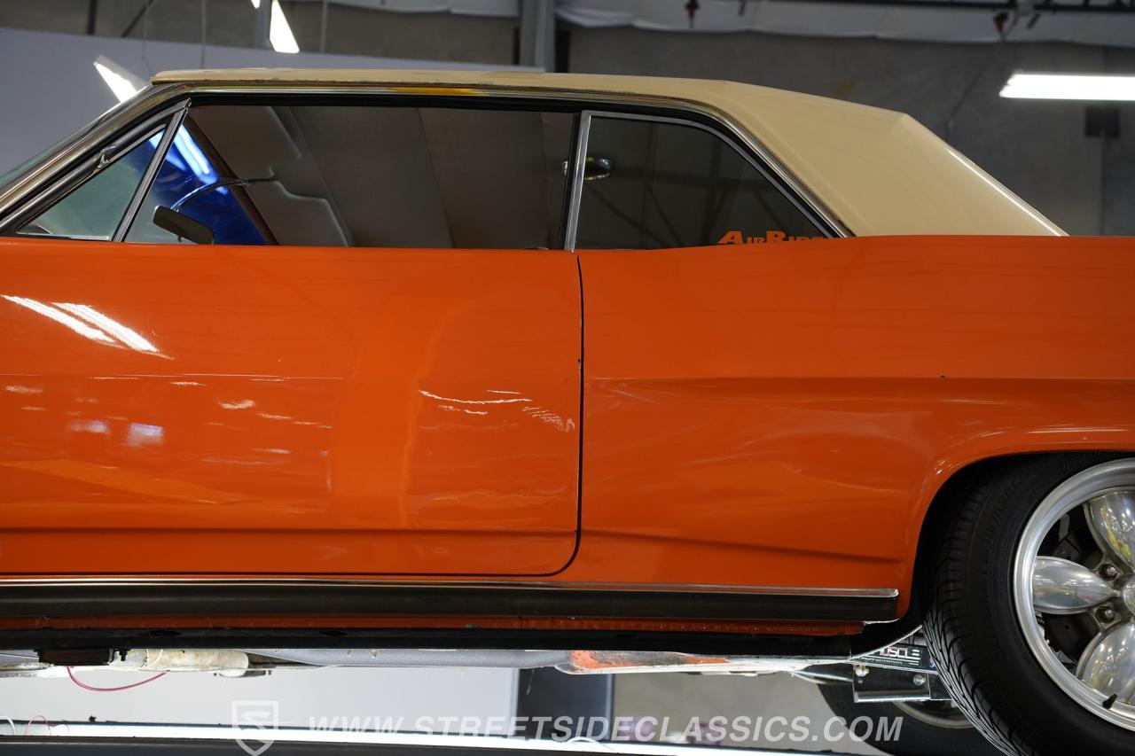 1964 Pontiac CATALINA