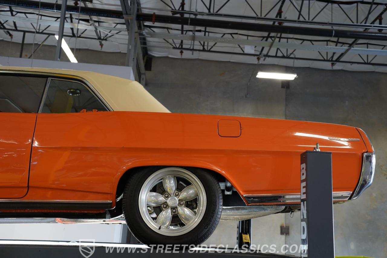 1964 Pontiac CATALINA