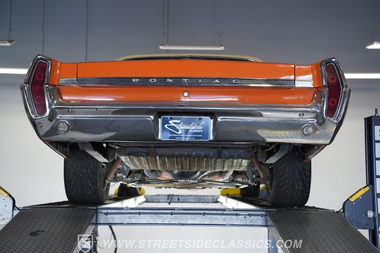 1964 Pontiac CATALINA