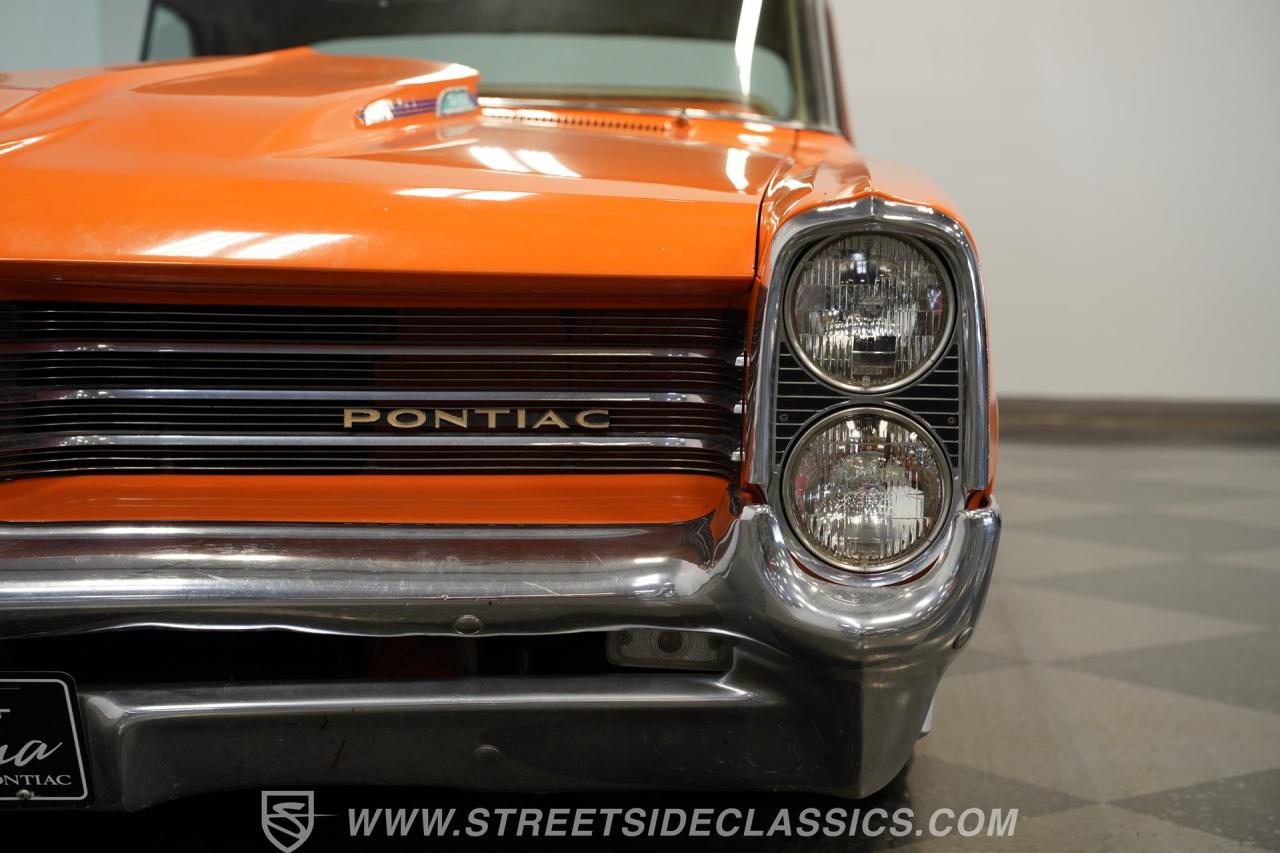 1964 Pontiac CATALINA