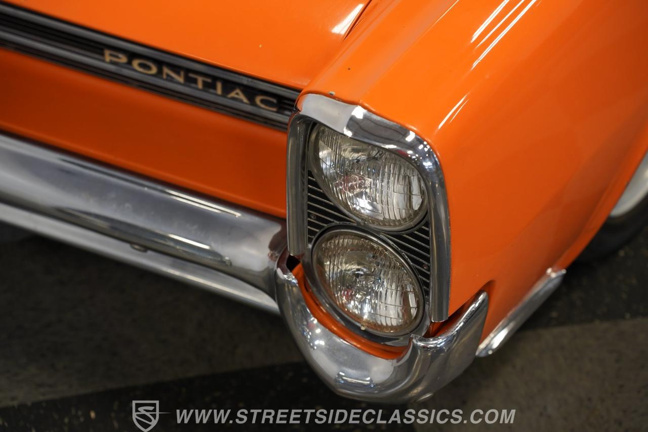 1964 Pontiac CATALINA