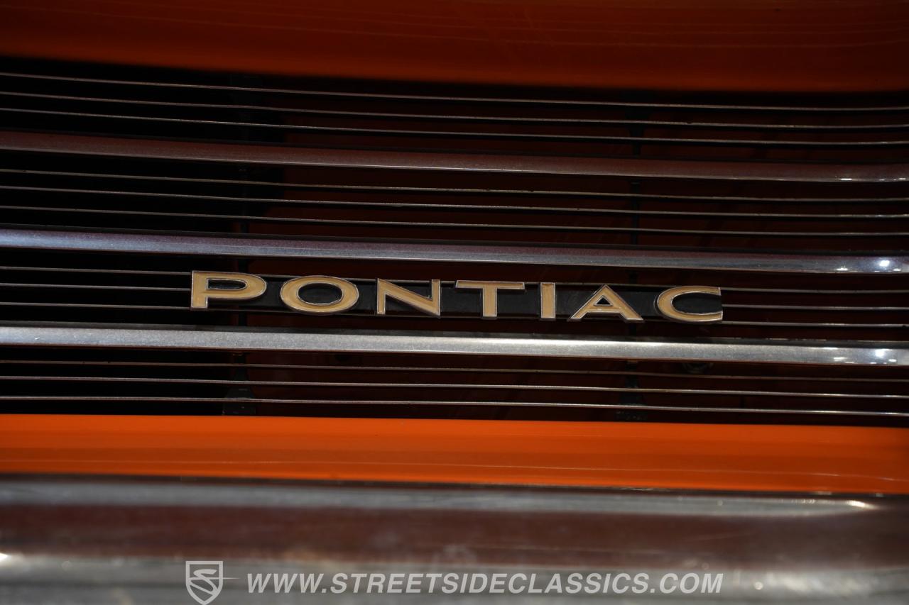 1964 Pontiac CATALINA