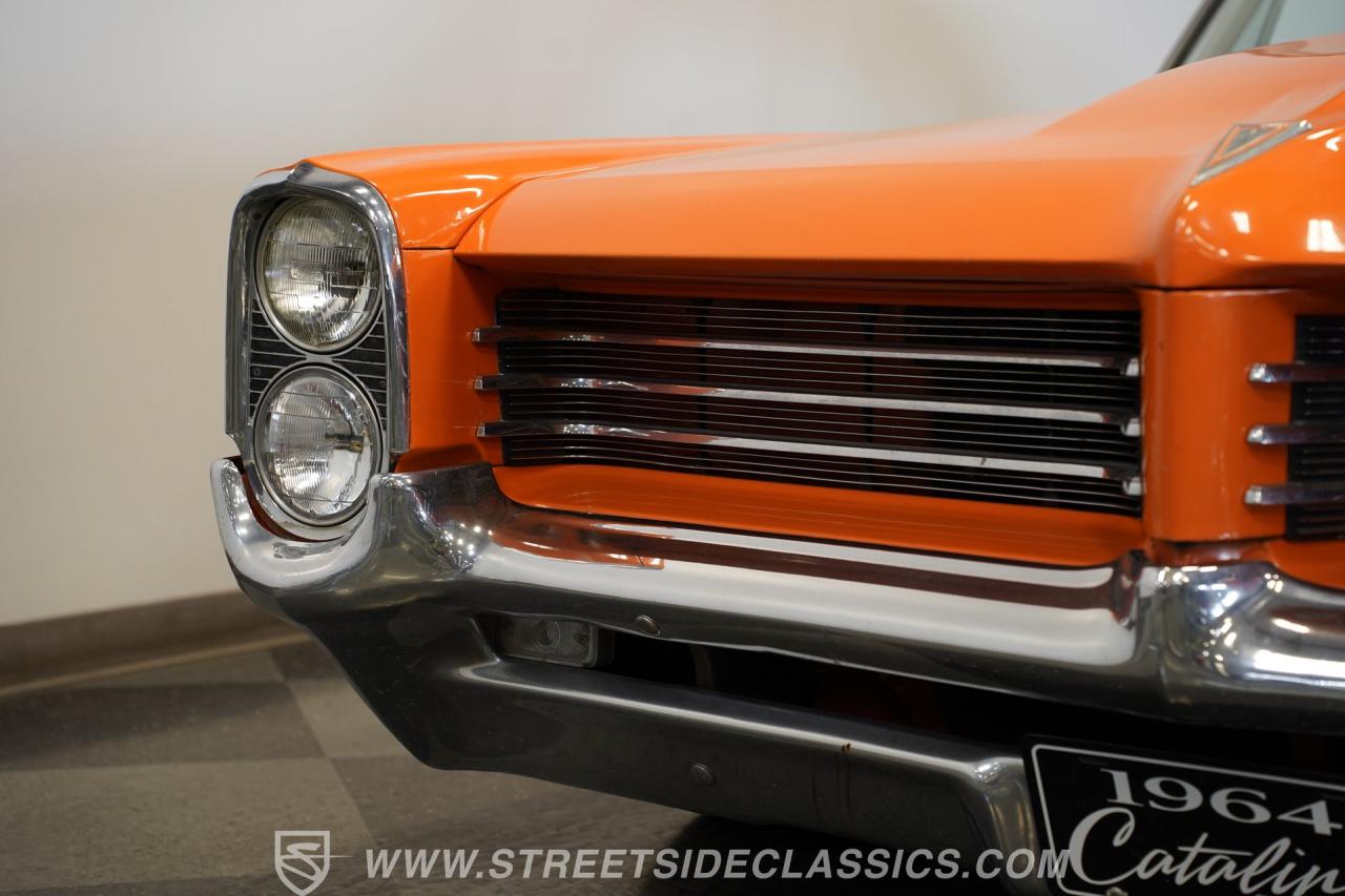 1964 Pontiac CATALINA