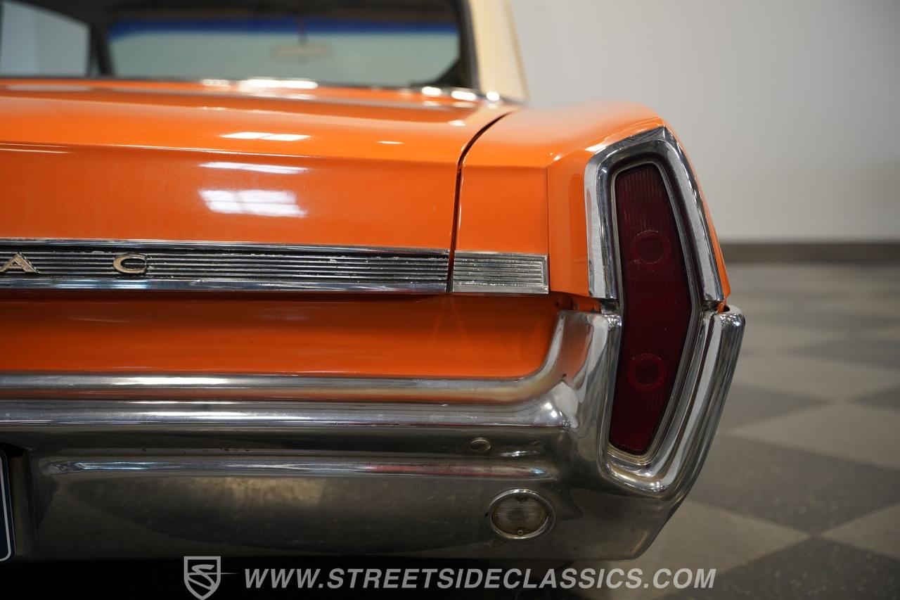 1964 Pontiac CATALINA