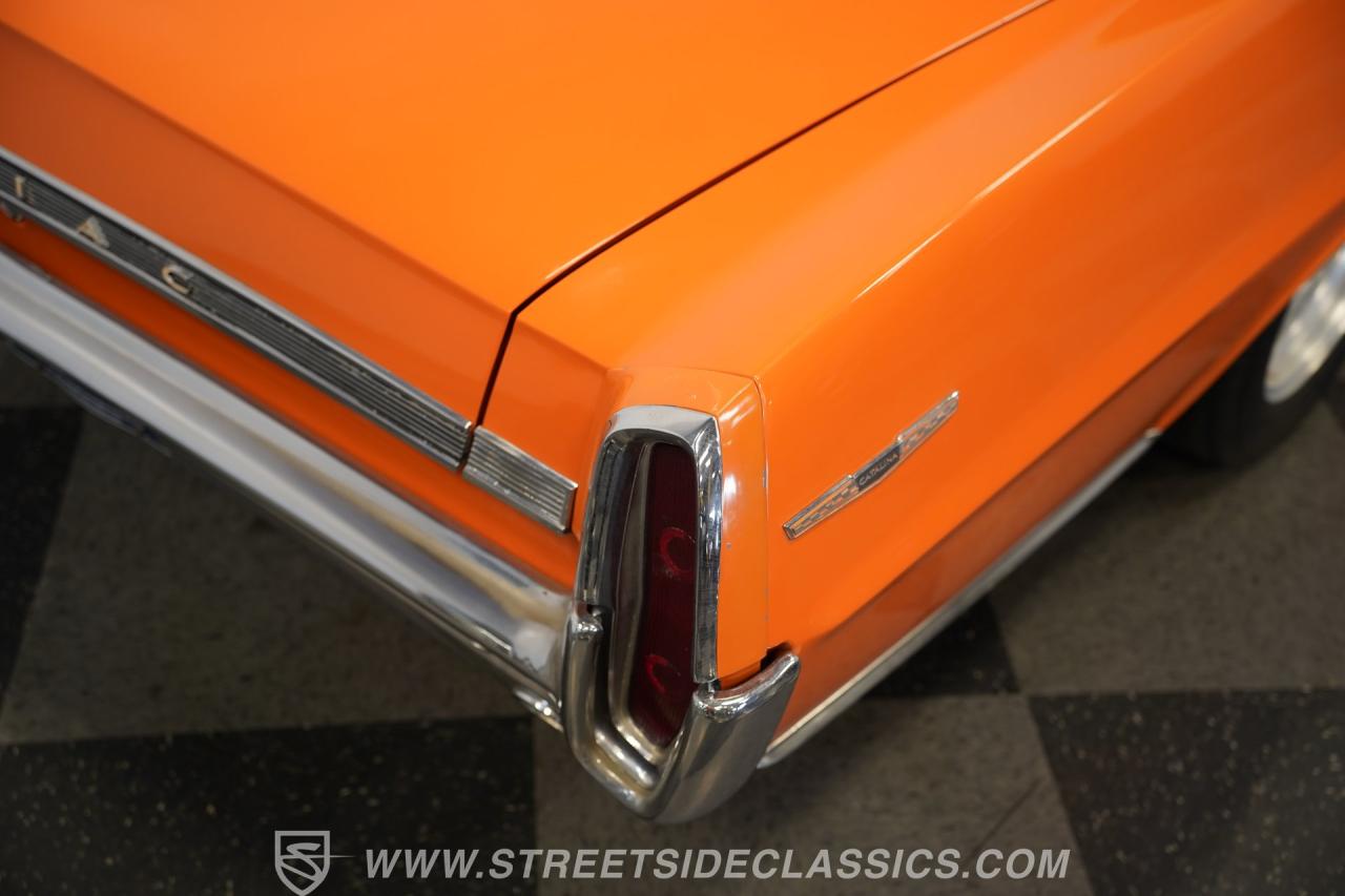 1964 Pontiac CATALINA