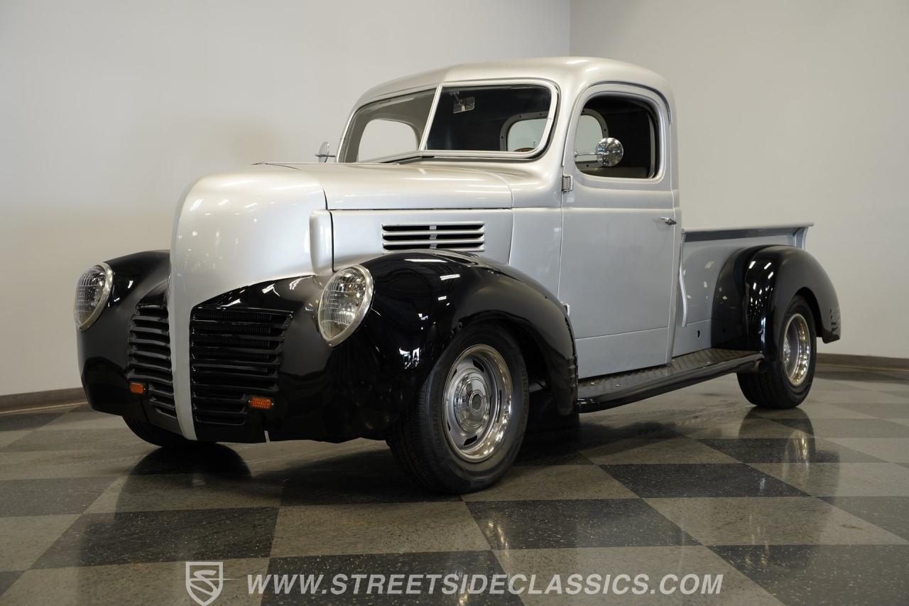 1946 Dodge 1/2-Ton Pickup
