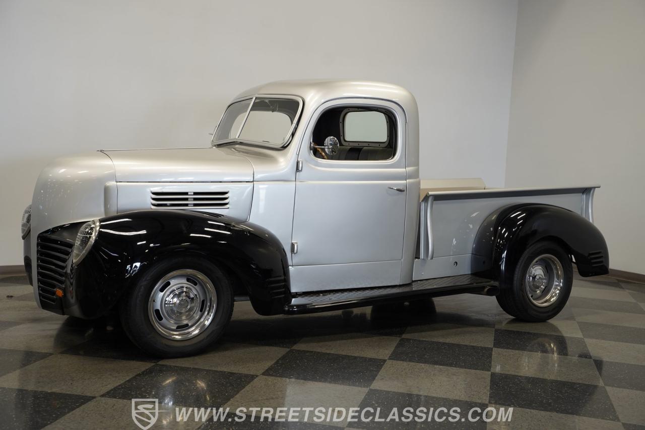 1946 Dodge 1/2-Ton Pickup