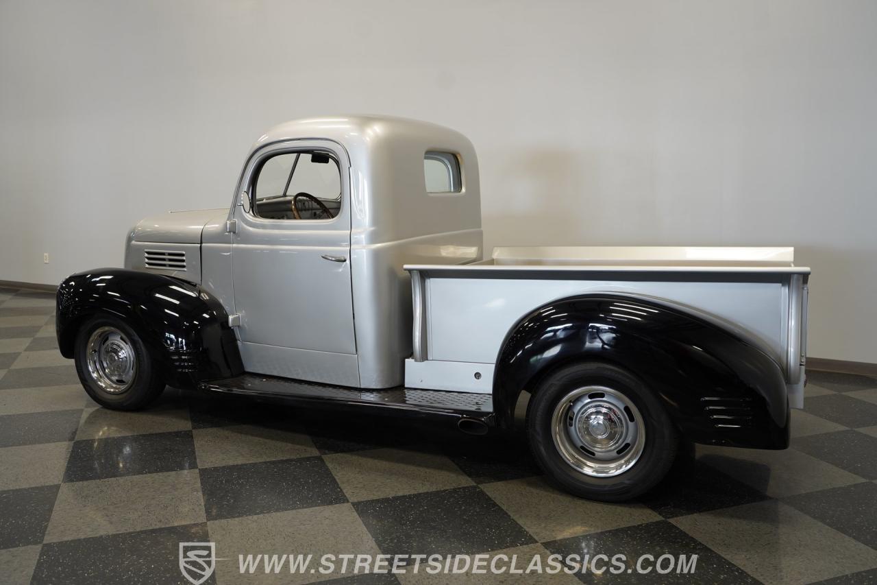 1946 Dodge 1/2-Ton Pickup