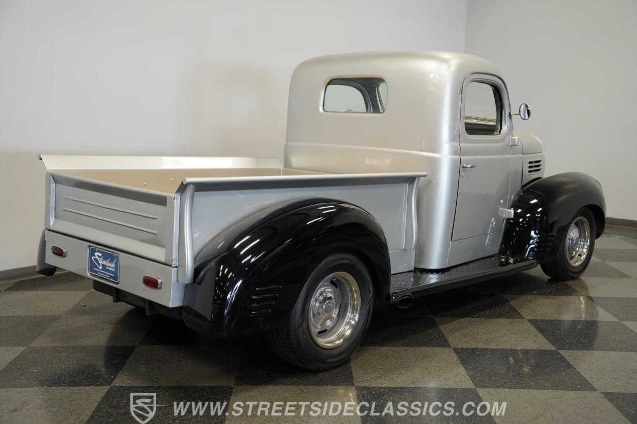 1946 Dodge 1/2-Ton Pickup