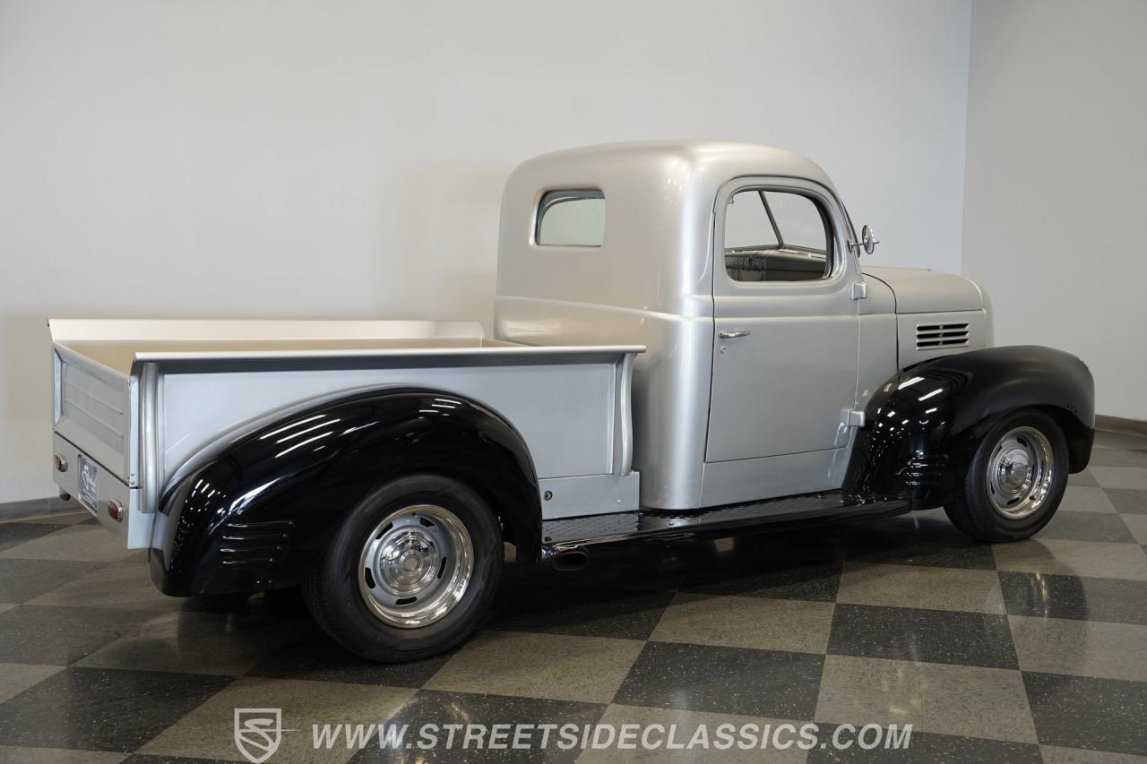 1946 Dodge 1/2-Ton Pickup