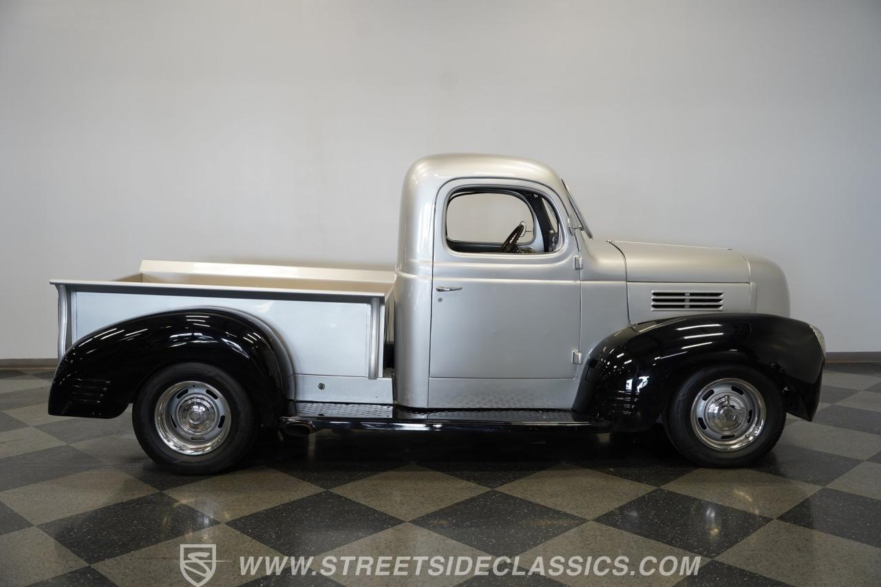 1946 Dodge 1/2-Ton Pickup