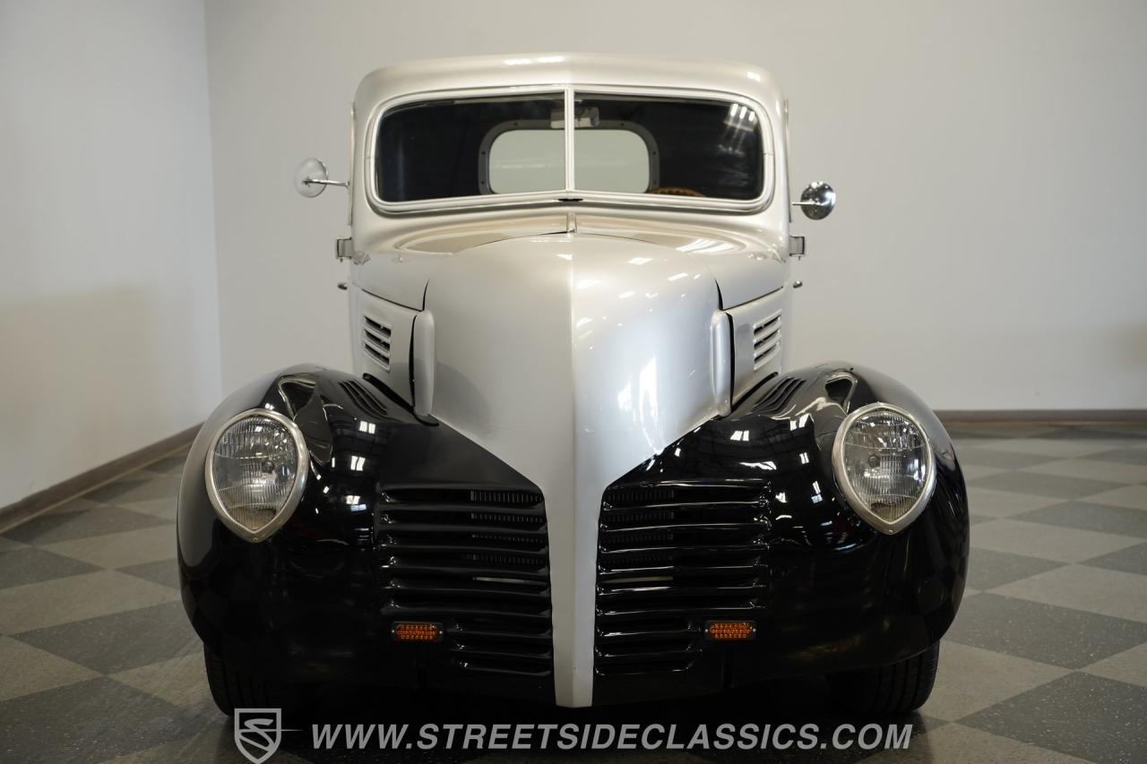 1946 Dodge 1/2-Ton Pickup