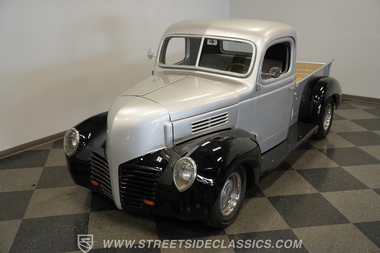 1946 Dodge 1/2-Ton Pickup