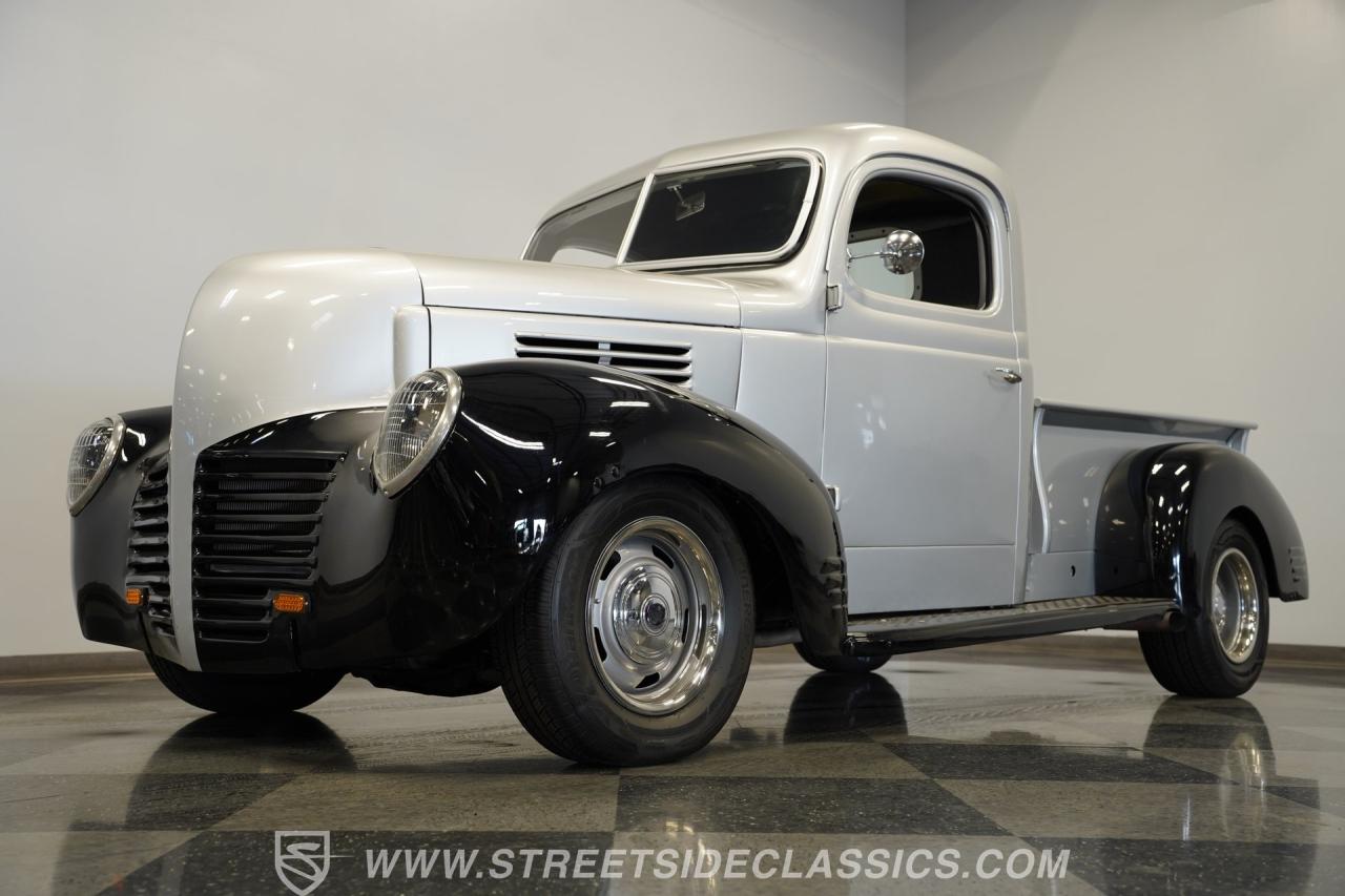 1946 Dodge 1/2-Ton Pickup