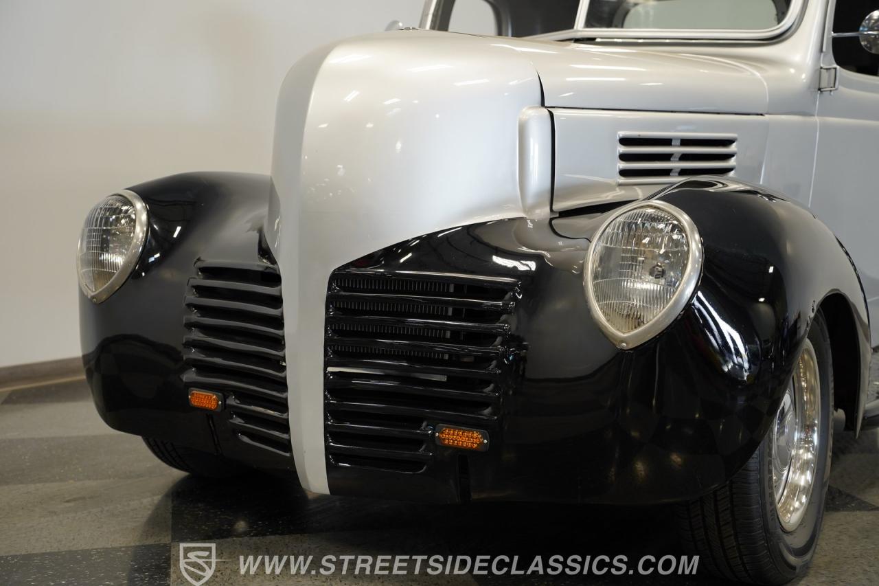 1946 Dodge 1/2-Ton Pickup