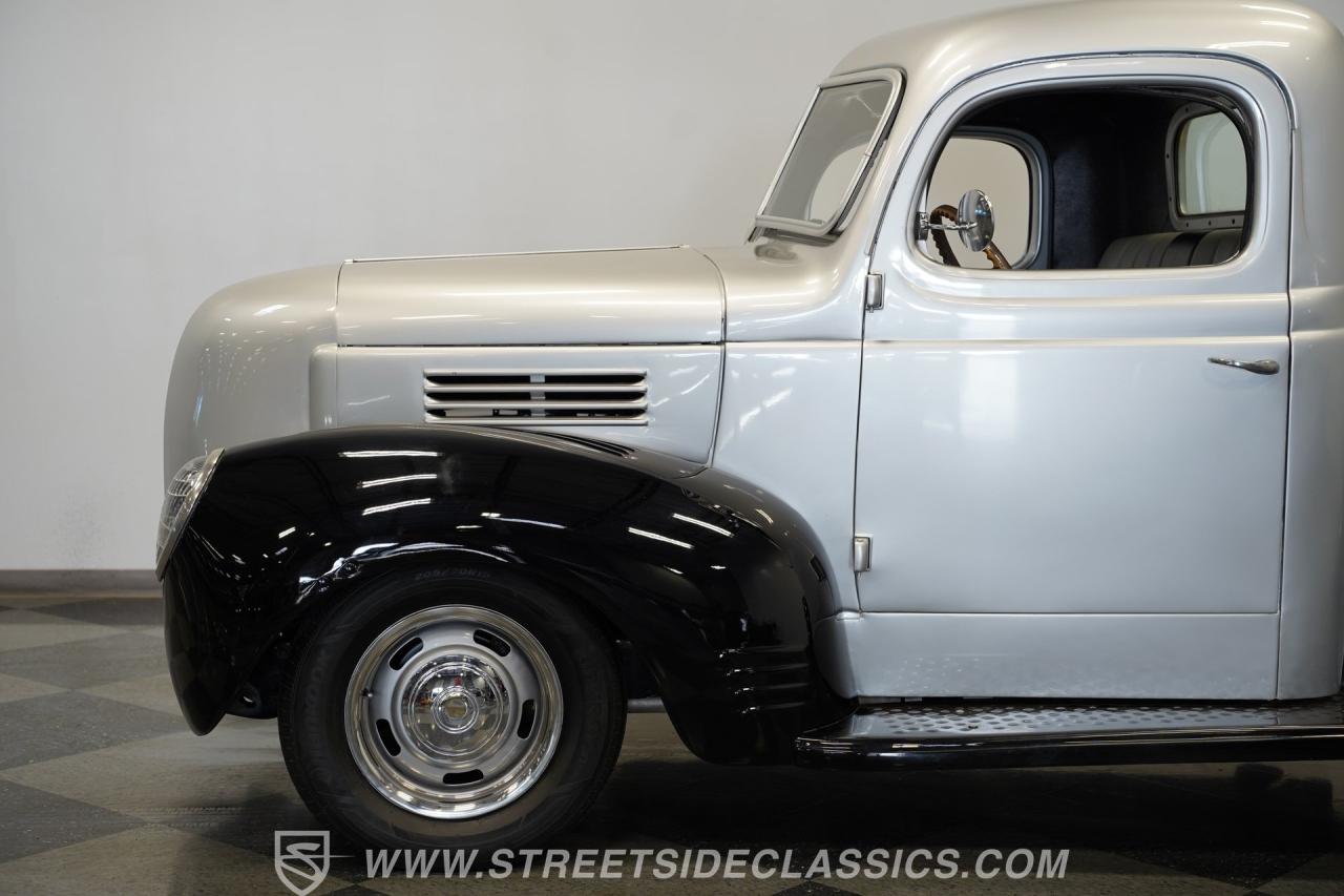 1946 Dodge 1/2-Ton Pickup