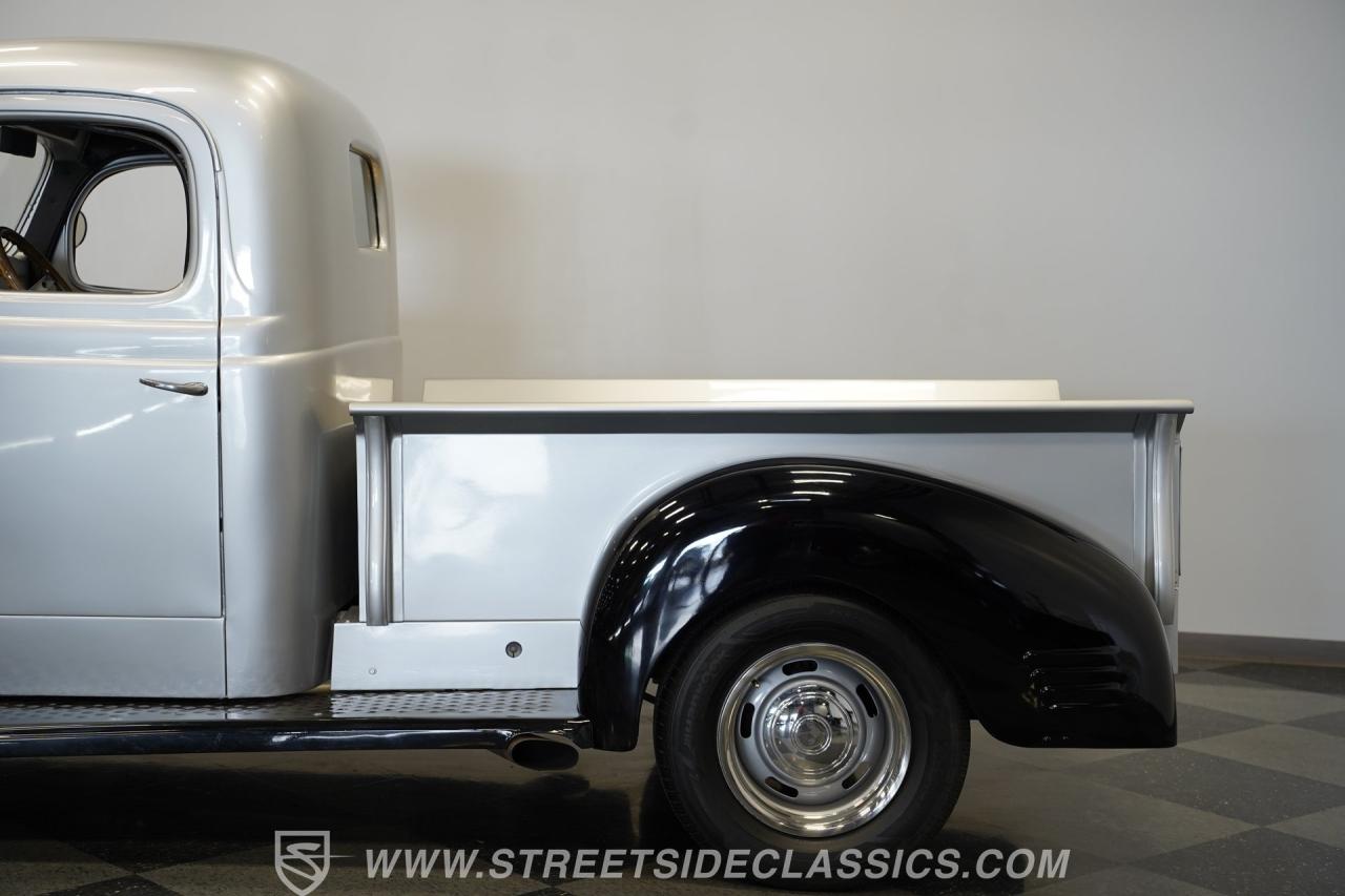 1946 Dodge 1/2-Ton Pickup