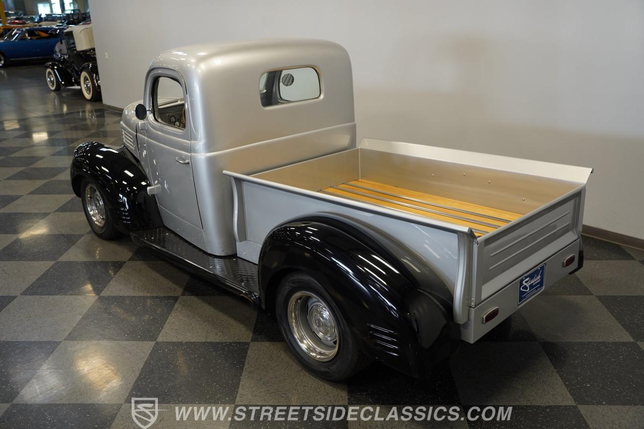 1946 Dodge 1/2-Ton Pickup