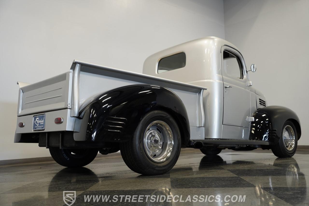1946 Dodge 1/2-Ton Pickup